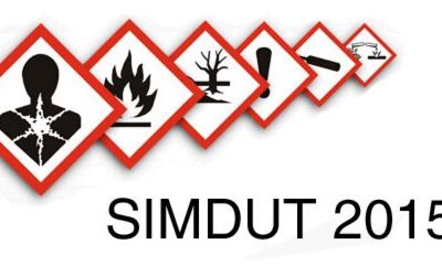 How to read a chemical label