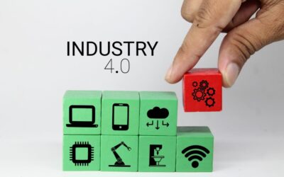 Global Formation aligns with Industry 4.0 to be at the forefront of digital technology