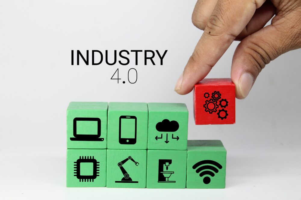 Global Formation aligns with Industry 4.0 to be at the forefront of digital technology