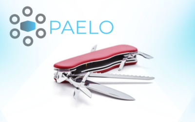 PAÉLO’s Features: a Swiss Army Knife at Your Fingertips