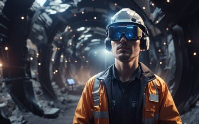 Emerging Technologies in Mining Training: The Advent of Virtual Reality