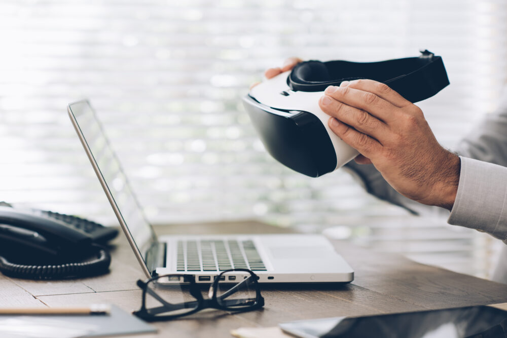 PAÉLO et HoloLens, l’allié incontournable en formation