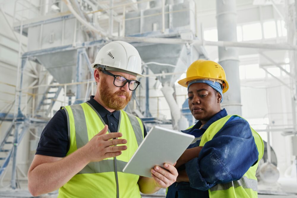 Les 5 conseils à suivre pour bien rédiger une procédure d’usine