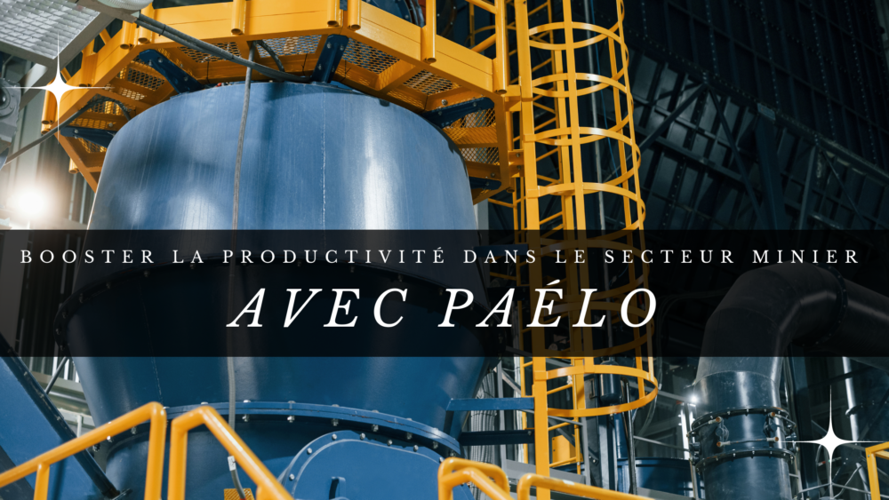 Boostez votre productivité avec PAÉLO au Québec